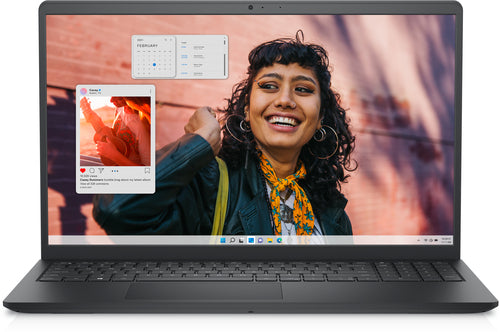 DELL Inspiron 3530 Intel® Core™ i5 i5-1334U Laptop 39.6 cm (15.6 DELL Inspiron 3530 Intel® Core™ i5 i5-1334U Laptop 39.6 cm (15.6